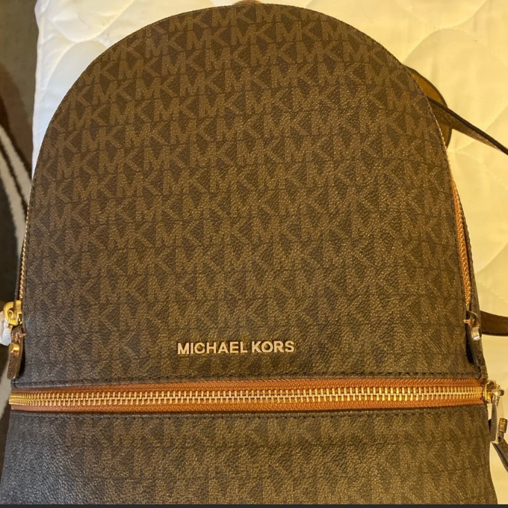 MK Backpack